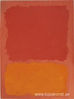 Utan titel (Rött och orange på lax) Utan titel (Rött och orange på lax)