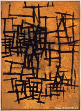 Inre syn #3 Inre syn #3