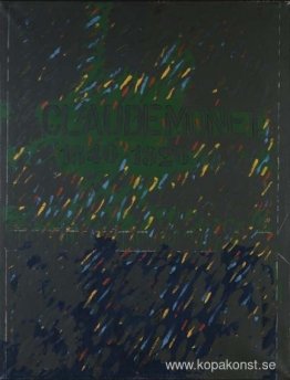 Claude Monet Claude Monet