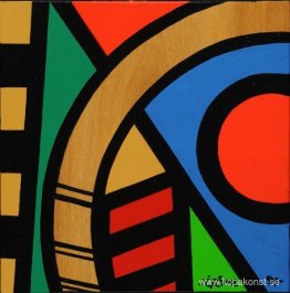 Blått paradis Blått paradis