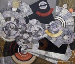 Fanny Machine - Maskineriet Fanny Machine - Maskineriet