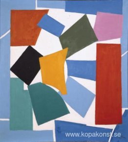 Watusi (Hård kant) Watusi (Hård kant)