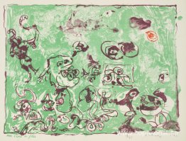 A Wind of Madness (Un vent de folie) A Wind of Madness (Un vent de folie)