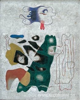 Variation på Eidos I Variation på Eidos I