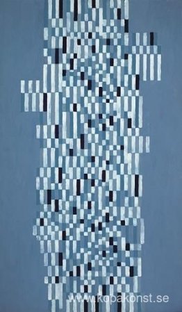 Ändlös kolumn I Ändlös kolumn I