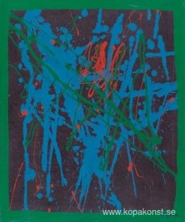 Ett nytt utrymme Ett nytt utrymme