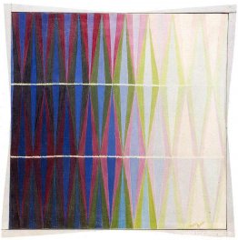 Iriserande Interpenetration No.7 Iriserande Interpenetration No.7