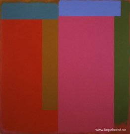 Marker Kalifornien Marker Kalifornien