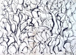 Namnlös landskap, Woodstock (nr 4398) Namnlös landskap, Woodstock (nr 4398)