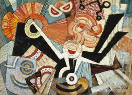 Synkoperat ackompanjemang (staccato) Synkoperat ackompanjemang (staccato)