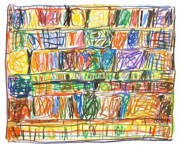 Untitled, juni Untitled, juni