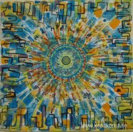 Tittar uppåt Tittar uppåt