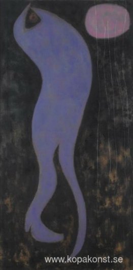 Djungelnatt Djungelnatt