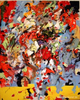 Det heliga berget Det heliga berget