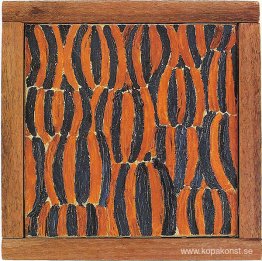 Utsikt över Maya Utsikt över Maya