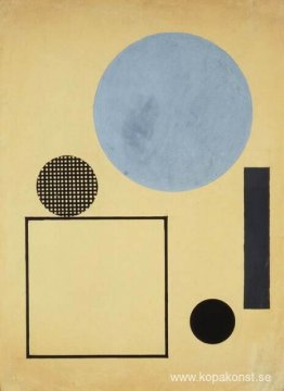 Cirkel och fyrkant i rymden Cirkel och fyrkant i rymden