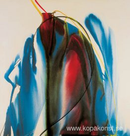 Fenomen väntande gavlar Fenomen väntande gavlar