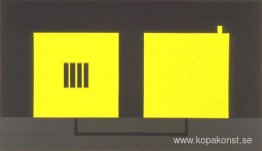 Fängelse & cell med rökstack & ledning Fängelse & cell med rökstack & ledning