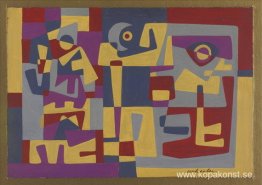 Främlingar Främlingar