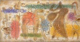 Tillägnad Jacques Callot Tillägnad Jacques Callot