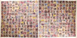 Rideau de scène. Théatre d'O Montpellier Rideau de scène. Théatre d'O Montpellier