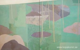 Ung bambu (Diptyk) Ung bambu (Diptyk)