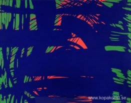 Il vento blu Il vento blu