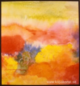 Överflöd i trädgården Överflöd i trädgården