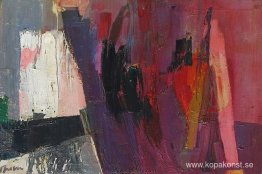 Venetianskt glöd Venetianskt glöd