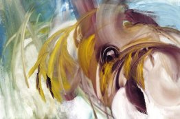 Blommig smak Blommig smak