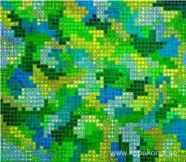 Utseende av kors Utseende av kors