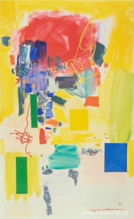 Gyllene prakt Gyllene prakt