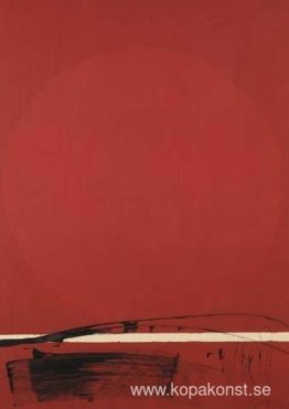 Metasphere rouge Metasphere rouge