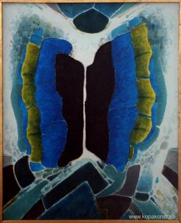 Hängande trädgård Hängande trädgård