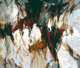 Underjordisk vegetabilisk struktur XXV Underjordisk vegetabilisk struktur XXV