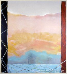 Where The Creek Hits The Rise Where The Creek Hits The Rise