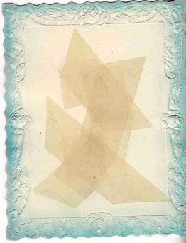 Genomskär genomskinligheten (2) Genomskär genomskinligheten (2)