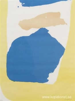 Frankenthaler Förhandsvisning Frankenthaler Förhandsvisning