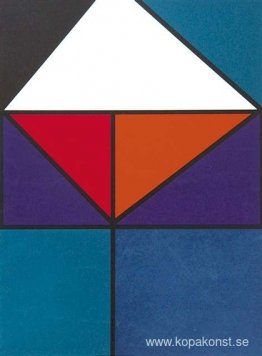 Plakat för Ausstellung Baden-Baden Plakat för Ausstellung Baden-Baden