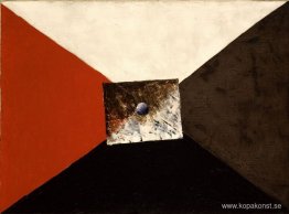 Komposition (Marchand de Couleurs) Komposition (Marchand de Couleurs)