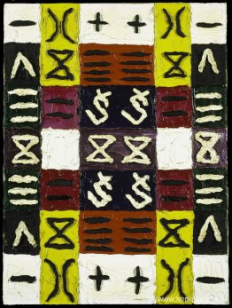 Ett perfekt jämställt område I Ett perfekt jämställt område I