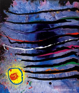 Tigeröga - 10.3.07 Tigeröga - 10.3.07