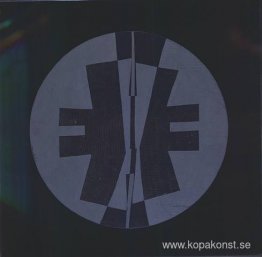 Månlandskap Månlandskap