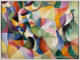 Samtidiga färger Samtidiga färger