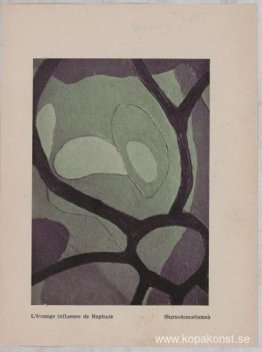 Neptunus märkliga inflytande (surautomatism) Neptunus märkliga inflytande (surautomatism)