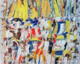 Namnlös landskap, Bellport (nr 256) Namnlös landskap, Bellport (nr 256)