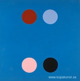 Frankrike blå Frankrike blå