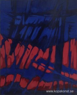 De hemliga krafterna De hemliga krafterna