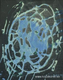 Rymdspindel Rymdspindel