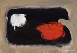 Svart palett Svart palett